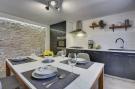 Holiday homeCroatia - Eastern Croatia: Villa Korina