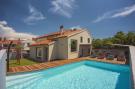 Holiday homeCroatia - Eastern Croatia: Villa Korina