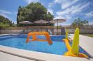 Holiday homeCroatia - Eastern Croatia: Villa Lu