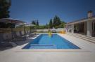 Holiday homeCroatia - Eastern Croatia: Villa Lu