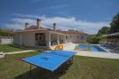 Holiday homeCroatia - : Villa Lu