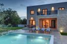 Holiday homeCroatia - Eastern Croatia: Villa Lobe