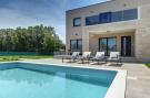 Holiday homeCroatia - Eastern Croatia: Villa Lobe