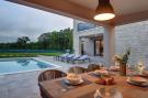 Holiday homeCroatia - Eastern Croatia: Villa Lobe