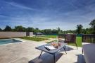 Holiday homeCroatia - Eastern Croatia: Villa Lobe