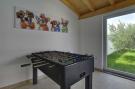 Holiday homeCroatia - Eastern Croatia: Villa Zeus