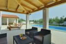 Holiday homeCroatia - Eastern Croatia: Villa Zeus