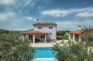 Holiday homeCroatia - Eastern Croatia: Villa Zeus