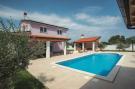 Holiday homeCroatia - Eastern Croatia: Villa Zeus