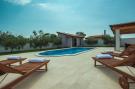 Holiday homeCroatia - Eastern Croatia: Villa Zeus