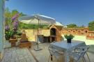 Holiday homeCroatia - Eastern Croatia: Casa Monica