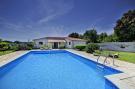 Holiday homeCroatia - Eastern Croatia: Casa Ana A1