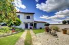 Holiday homeCroatia - Eastern Croatia: Casa Ana A1