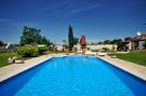 Holiday homeCroatia - Eastern Croatia: Casa Ana A1