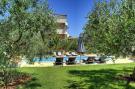 Holiday homeCroatia - Eastern Croatia: Villa Delia Attic