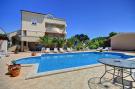 Holiday homeCroatia - Eastern Croatia: Villa Delia Attic