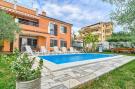 Holiday homeCroatia - Eastern Croatia: House Kety A3