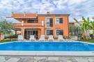 Holiday homeCroatia - Eastern Croatia: House Kety A3