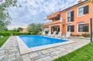 Holiday homeCroatia - Eastern Croatia: House Kety A3