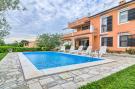 Holiday homeCroatia - Eastern Croatia: House Kety A3