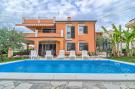 Holiday homeCroatia - Eastern Croatia: House Kety A3