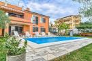 Holiday homeCroatia - Eastern Croatia: House Kety A3