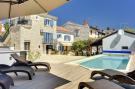 Holiday homeCroatia - Eastern Croatia: House Hodak A2