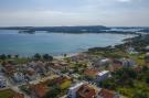 Holiday homeCroatia - Eastern Croatia: Apartment Olivia