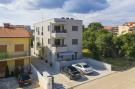 Holiday homeCroatia - Eastern Croatia: Apartment Olivia