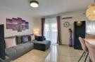 Holiday homeCroatia - Eastern Croatia: Apartment Olivia