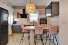 Holiday homeCroatia - Eastern Croatia: Apartment Olivia