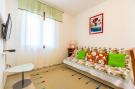 Holiday homeCroatia - Eastern Croatia: Casa Racchi / Veliki