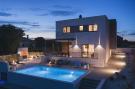 Holiday homeCroatia - Eastern Croatia: Villa Joy