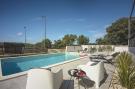 Holiday homeCroatia - Eastern Croatia: Villa Joy