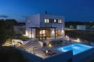 Holiday homeCroatia - Eastern Croatia: Villa Joy