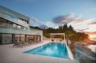 Holiday homeCroatia - Eastern Croatia: Villa Palma