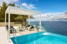 Holiday homeCroatia - Eastern Croatia: Villa Palma