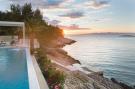 Holiday homeCroatia - Eastern Croatia: Villa Palma