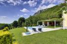 Holiday homeCroatia - Eastern Croatia: Villa Bella