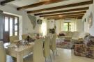 Holiday homeCroatia - Eastern Croatia: Villa Bella