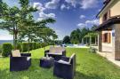 Holiday homeCroatia - Eastern Croatia: Villa Bella