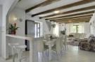 Holiday homeCroatia - Eastern Croatia: Villa Bella