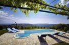 Holiday homeCroatia - Eastern Croatia: Villa Bella