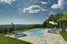 Holiday homeCroatia - Eastern Croatia: Villa Bella