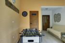 Holiday homeCroatia - Eastern Croatia: Villa Bella