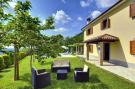 Holiday homeCroatia - Eastern Croatia: Villa Bella