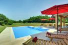 Holiday homeCroatia - Eastern Croatia: Villa Frankovici