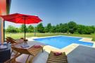 Holiday homeCroatia - Eastern Croatia: Villa Frankovici