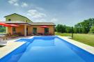 Holiday homeCroatia - Eastern Croatia: Villa Frankovici