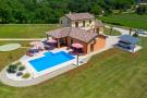 Holiday homeCroatia - Eastern Croatia: Villa Frankovici